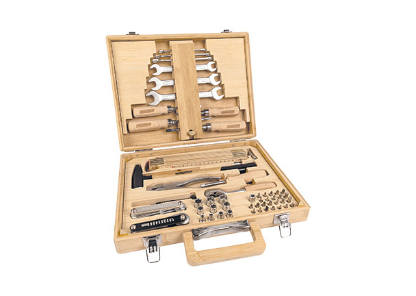 Meister Werkzeugkoffer, 109-teilig | ALDI ONLINESHOP | Werkzeug-Sets
