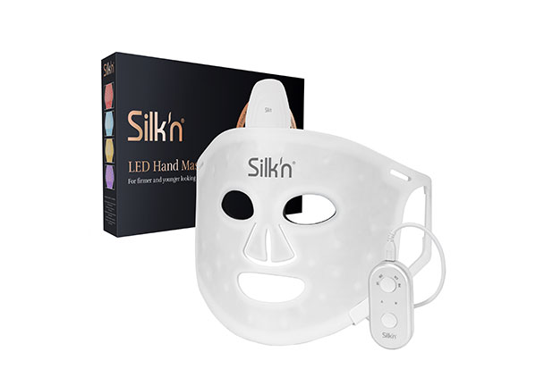 Vivid ONLINESHOP Silk\'n Gesichtsmassagegerät ALDI Skin |