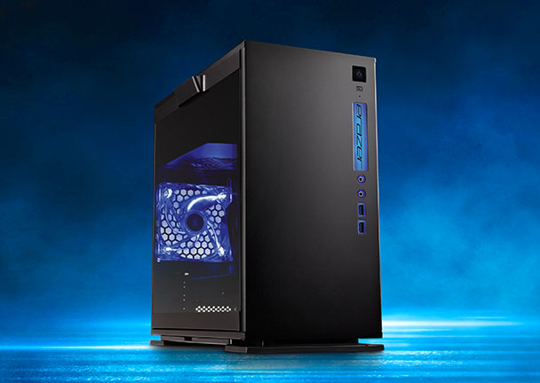 High-End-Gaming-PC Engineer X10 High-End-Gaming-PC Engineer X10