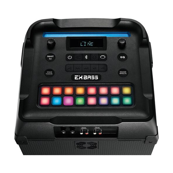 Bluetooth® Soundsystem (MD44332)