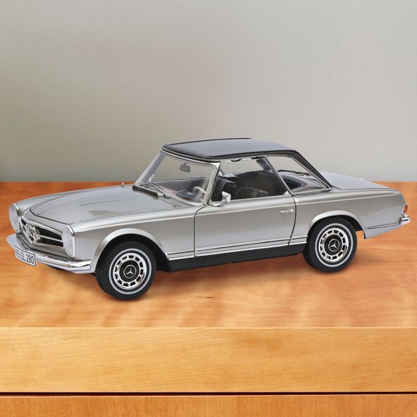 Modellauto Mercedes Benz 280 SL (1:18)