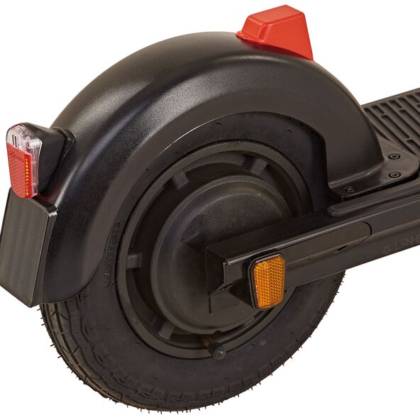 E-Scooter Urbanicer
