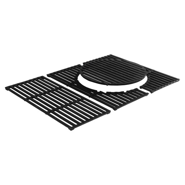  Switch Grid Grillrostsystem für Boston 3