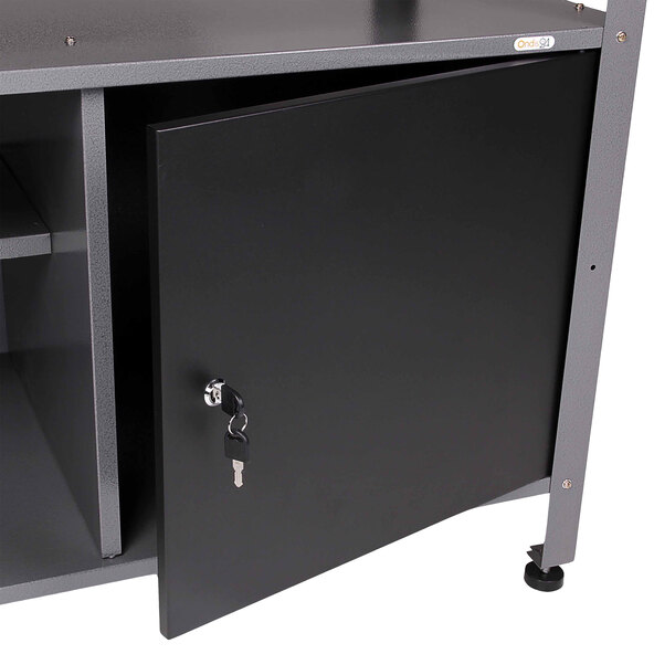 Werkstatt-Set Klaus, 1 Schrank, 120 cm