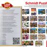 Puzzle Antike Weltkarte, 3.000 Teile