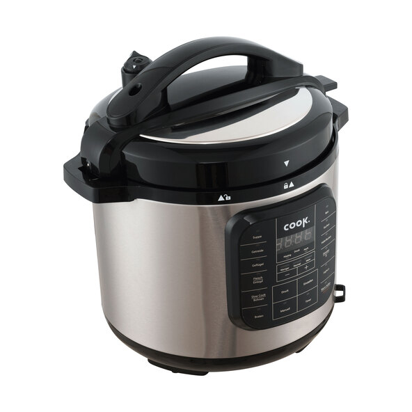 Unangenehm Z hnung Industrie Dampfkochtopf Aldi Planen Sessel Verfr ht