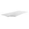 Matratzenauflage Premium, 90 x 200 cm