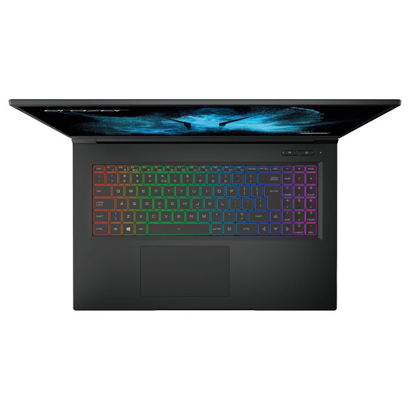 High-End-Gaming-Notebook Beast X25 MD63965