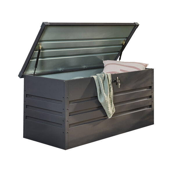 Metallaufbewahrungsbox MEGABOX XL, 400 l