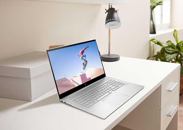 Notebook ENVY 17-ch0775ng Notebook ENVY 17-ch0775ng
