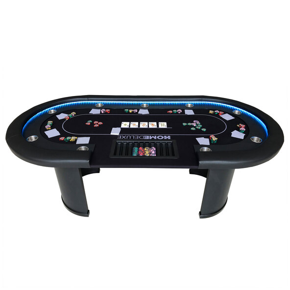 Pokertisch - Deluxe Game 260, 1.199,00 €