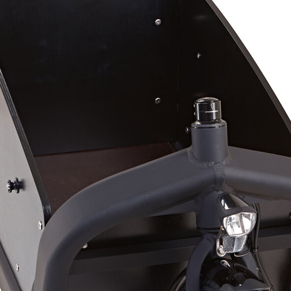 Cargo E-Bike 22.ETL.20 ComfortDrive