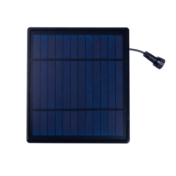 LED-Solarspot Spoti, 3er Set