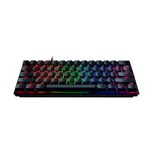 Tastatur Huntsman Mini Clicky Purple Switch