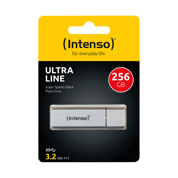 USB-Stick Ultra Line, 256 GB