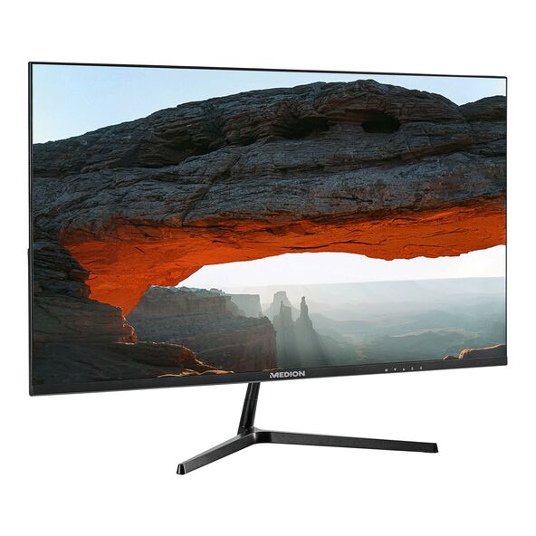 Full HD Monitor P52424, 60,45 cm (24") (MD20152)
