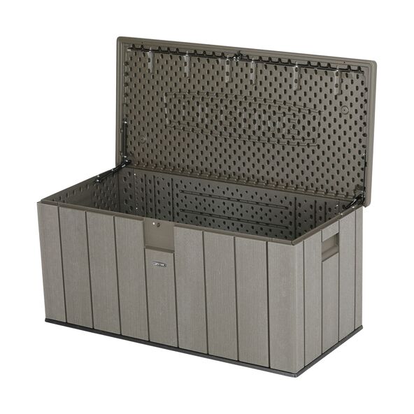 Kunststoff-Kissenbox, 570 l