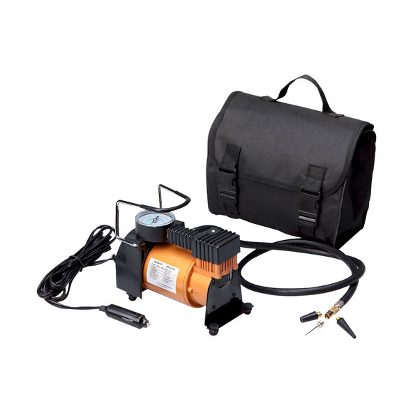 Premium Kompressor, 7 bar