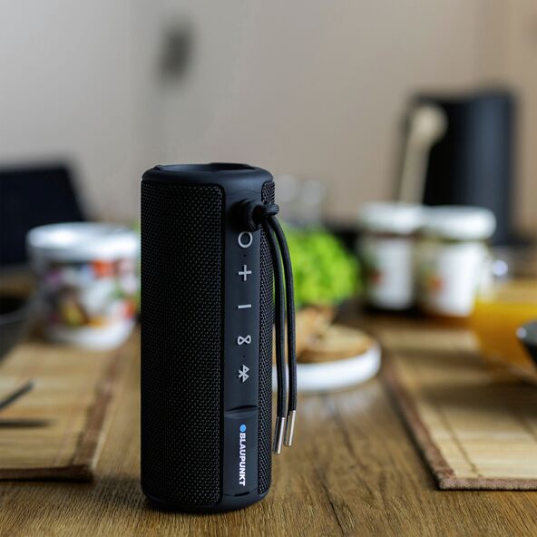 Bluetooth-Lautsprecher BT 214, schwarz