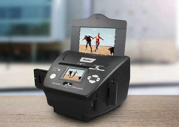 Multi-Scanner PDF-S 240 SE Multi-Scanner PDF-S 240 SE