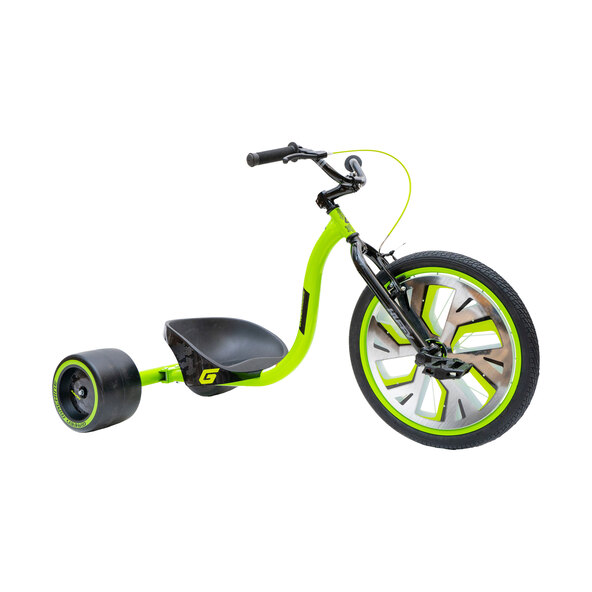 Green Machine Slider