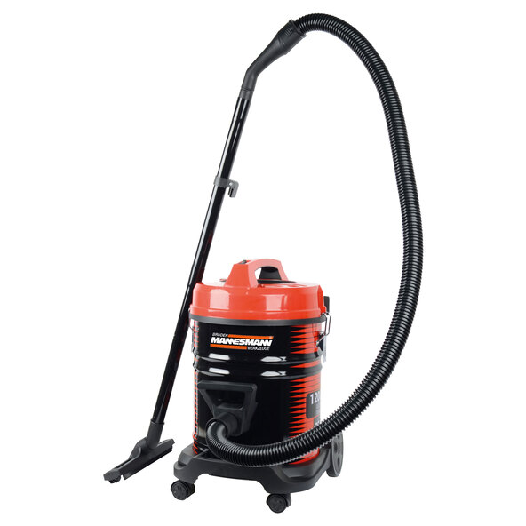 Trockensauger mit 25 l Behälter, 1200 W