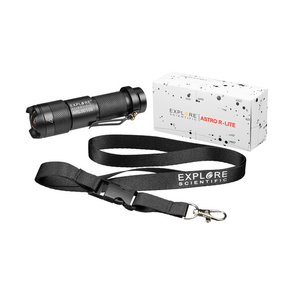 Teleskop-Set Spica Plus 130/1000 EQ