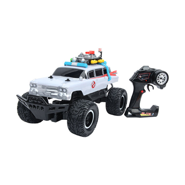 RC Car Ghostbusters Offroad 1:12
