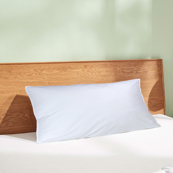 Softtouch Kopfkissen, 40 x 80 cm, 2er Set