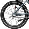 20" Falt-E-Bike City Run