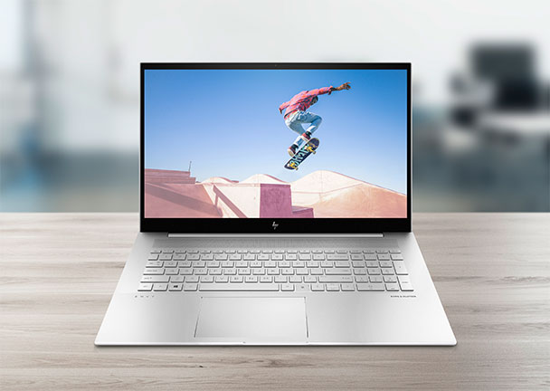 Notebook ENVY 17-ch0757ng Notebook ENVY 17-ch0757ng