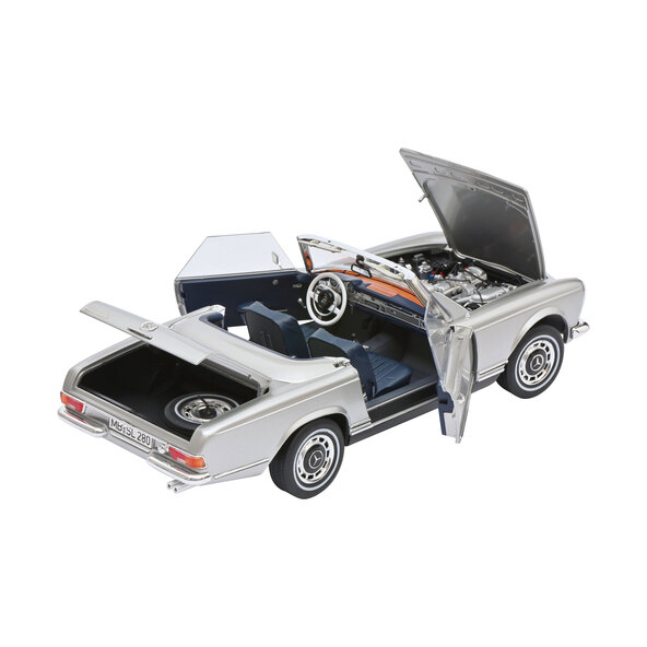 Modellauto Mercedes Benz 280 SL (1:18)