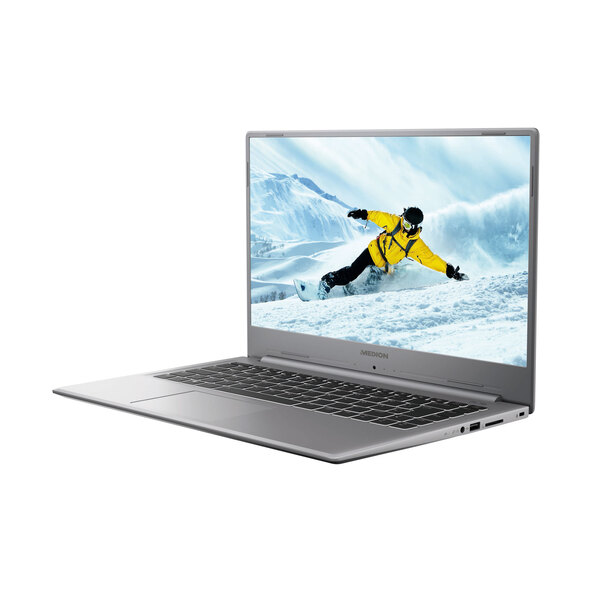 15,6" Notebook S15449 MD 61515