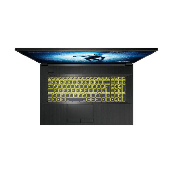 Core-Gaming-Notebook Defender P15 (MD64095)
