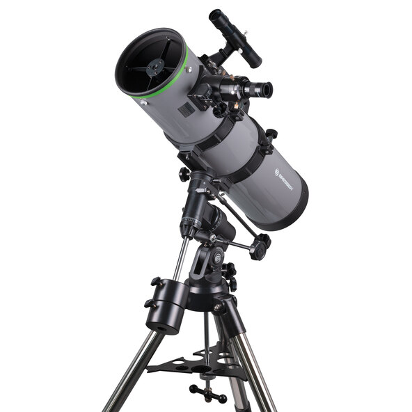 Spiegelteleskop Space Explorer NT 150/750 EQ