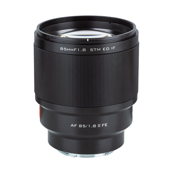 Kamera-Objektiv Viltrox AF 85 mm f/1.8 für Sony