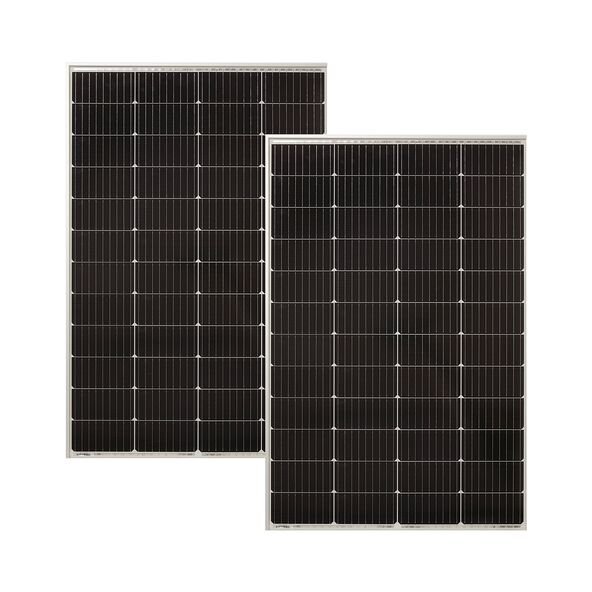Plug & Play Balkonkraftwerk, 350W