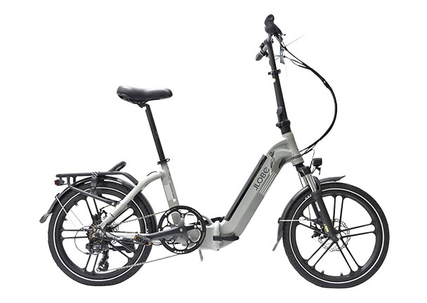 Falt-E-Bike EasyStar Gala