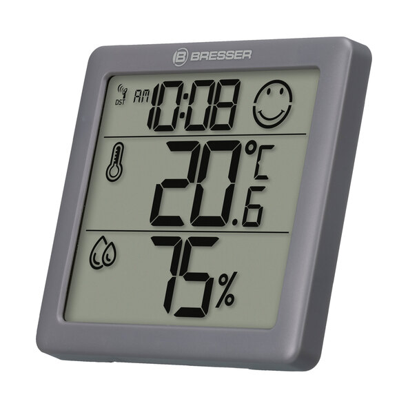 Thermo-/Hygrometer Climate Smile, 2er Set