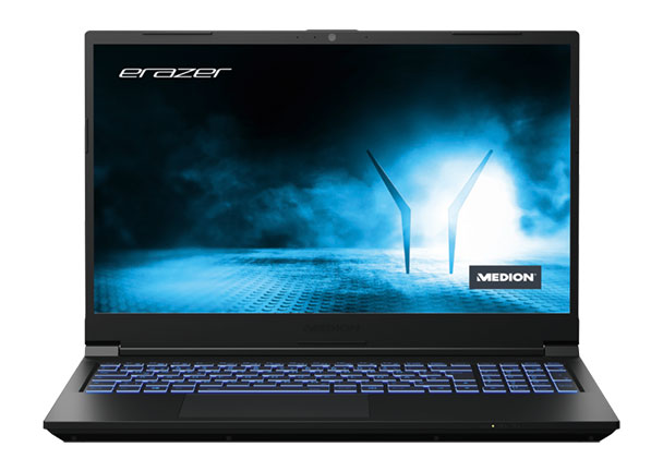 Core-Gaming-Notebook Crawler E30 (MD64075)