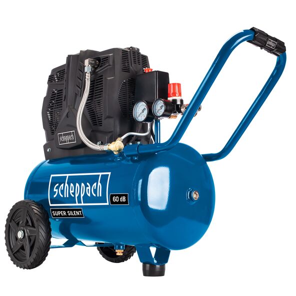 Kompressor HC25Si