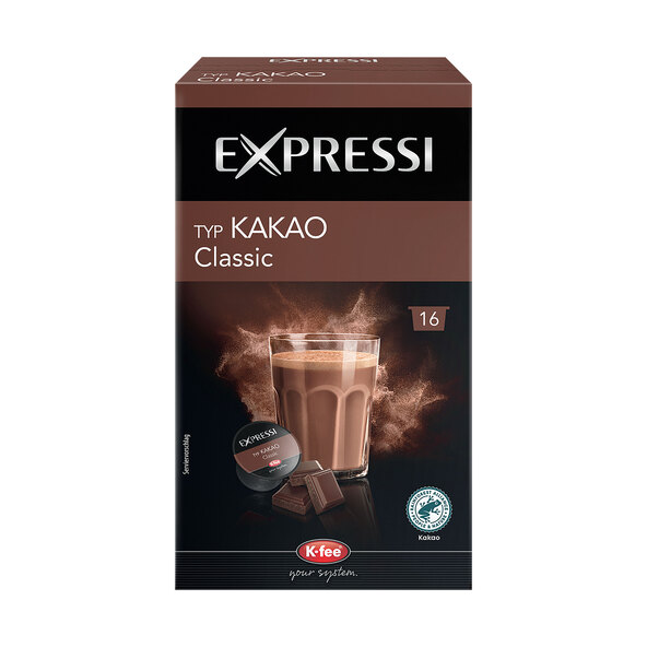 Expressi chai latte clearance