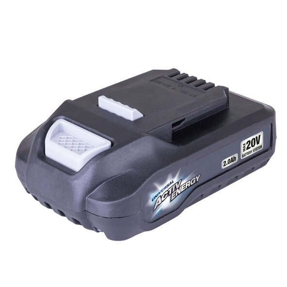 Batterie sales active energy