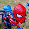 Kinder-Fahrrad Spider-Man, 12"