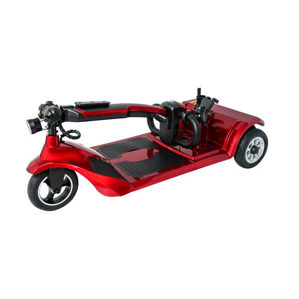 Seniorenmobil E-Trike 6 V.3 mit Lithium-Akku
