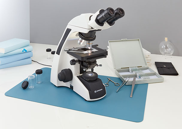 Mikroskop Science TFM-201 Mikroskop Science TFM-201