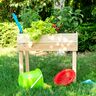 Kinder-Hochbeet