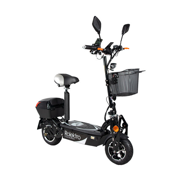 Elektro-Scooter E-Joy 45