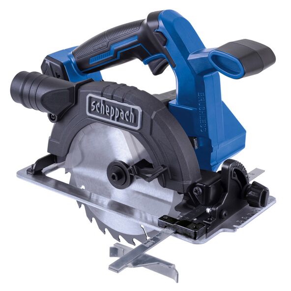Akku-Kreissäge BC-HCS165-X brushless, ohne Akku und Ladegerät