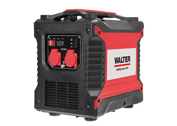 Inverter Stromerzeuger WWS-IGS2000-B01